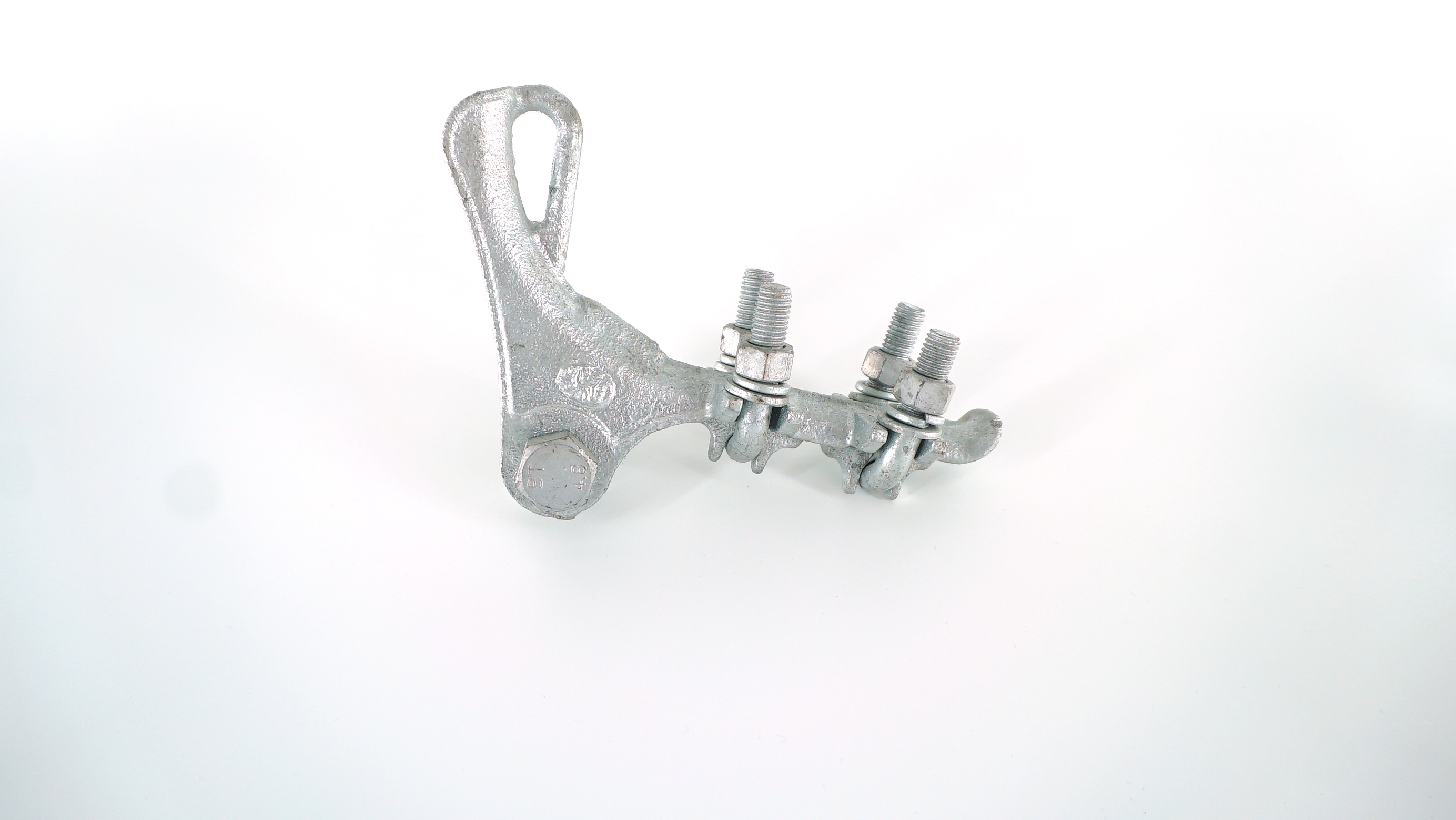 Strain Clamp