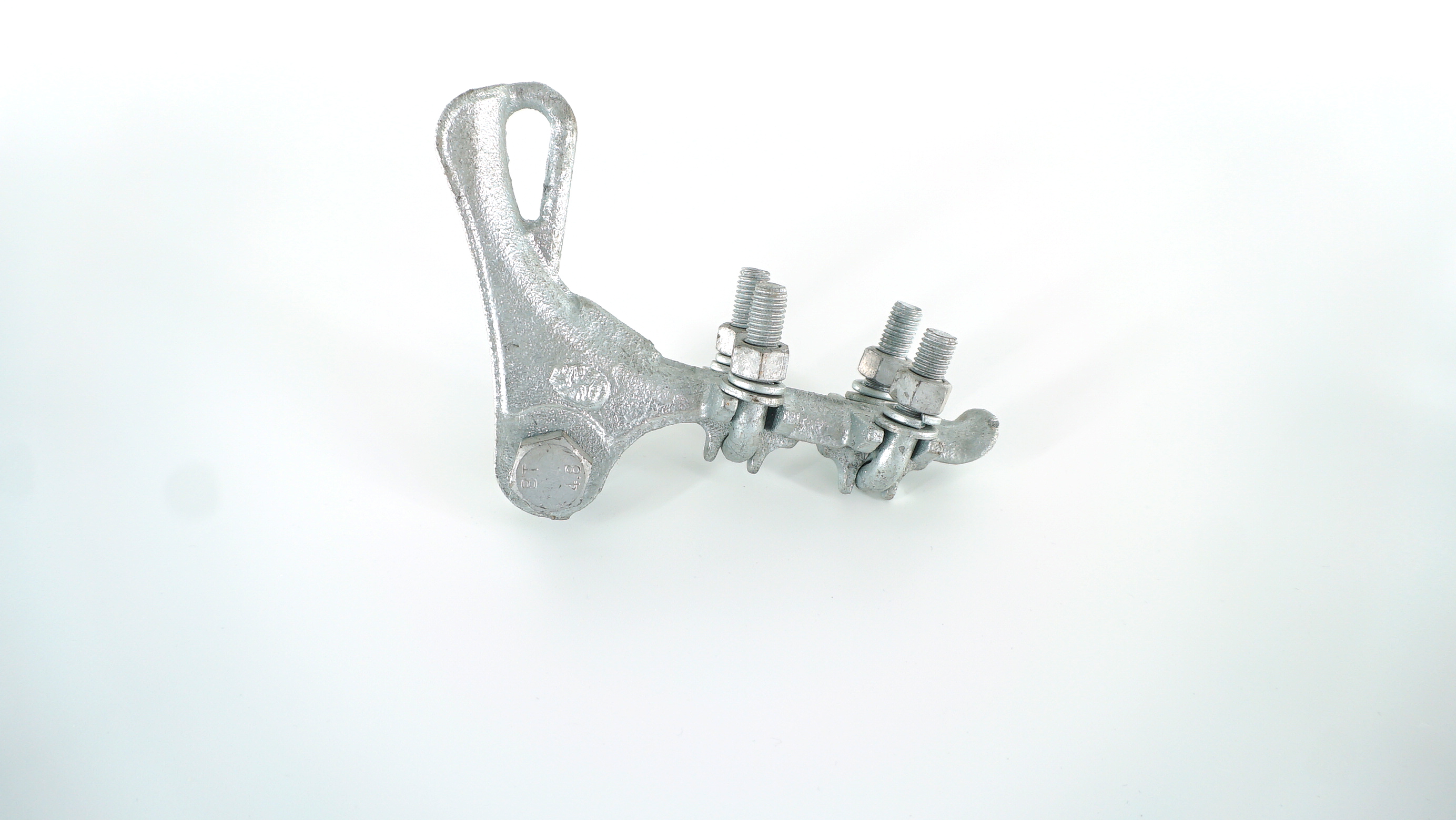 Strain Clamp