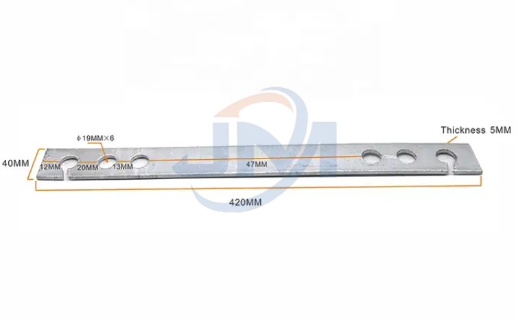 Crossarm Braces