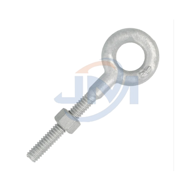 Forged Eye Bolt