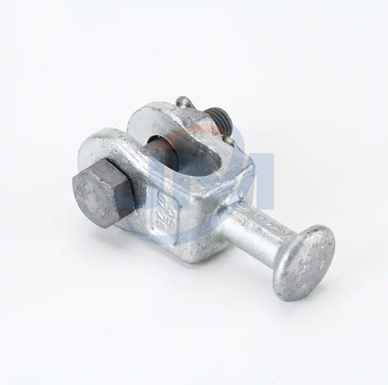 Ball Clevis