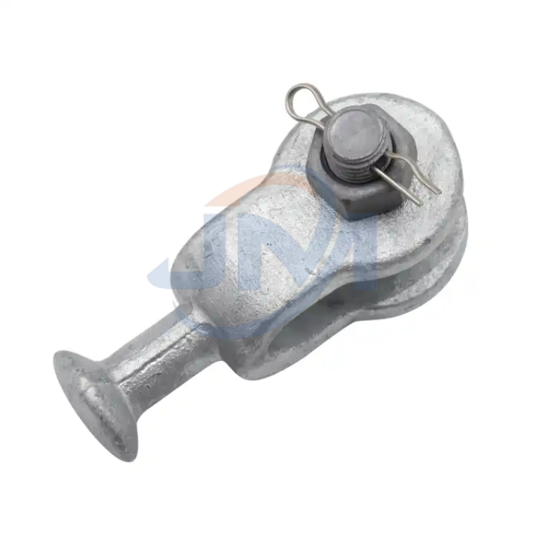 Ball Clevis