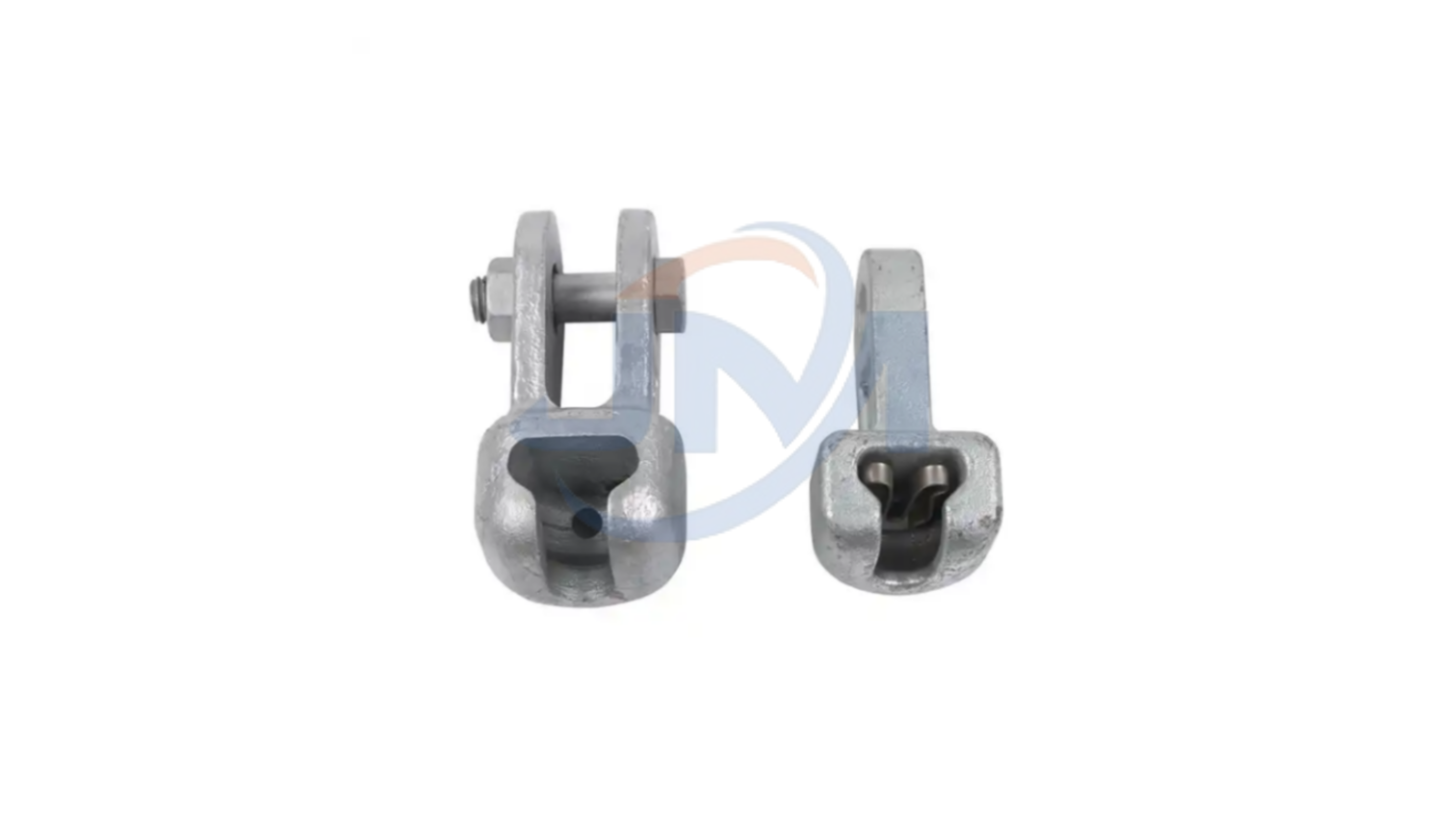 Socket Clevis