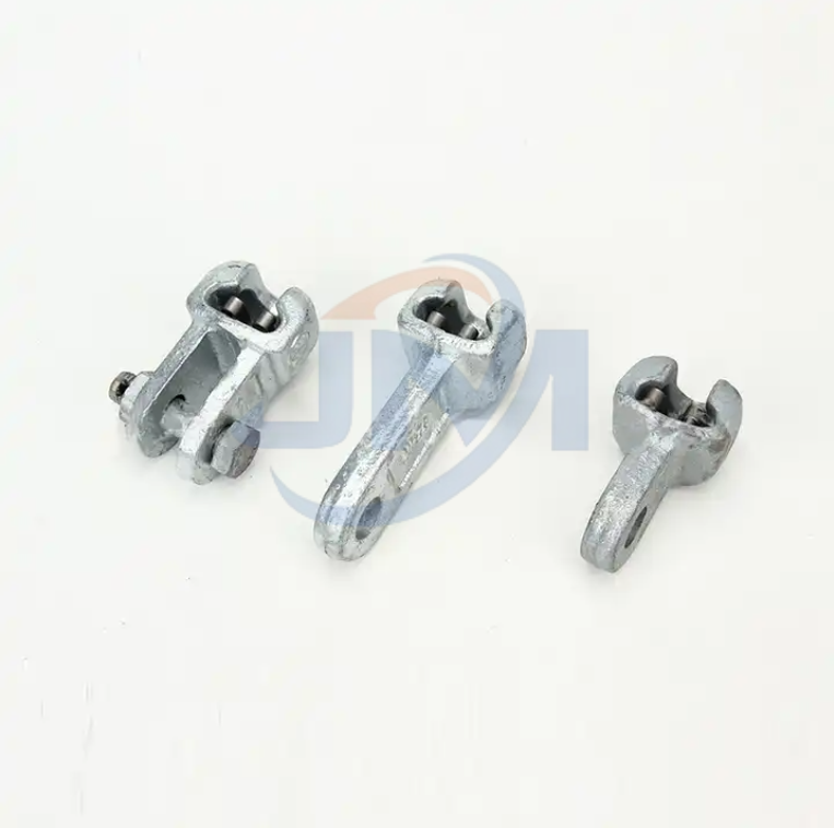 Socket Clevis