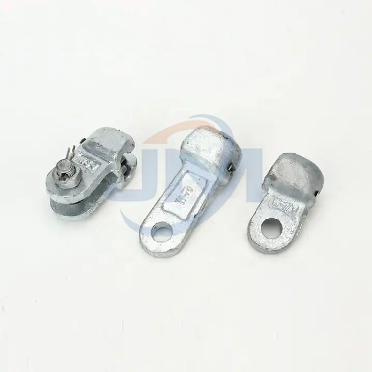 Socket Clevis