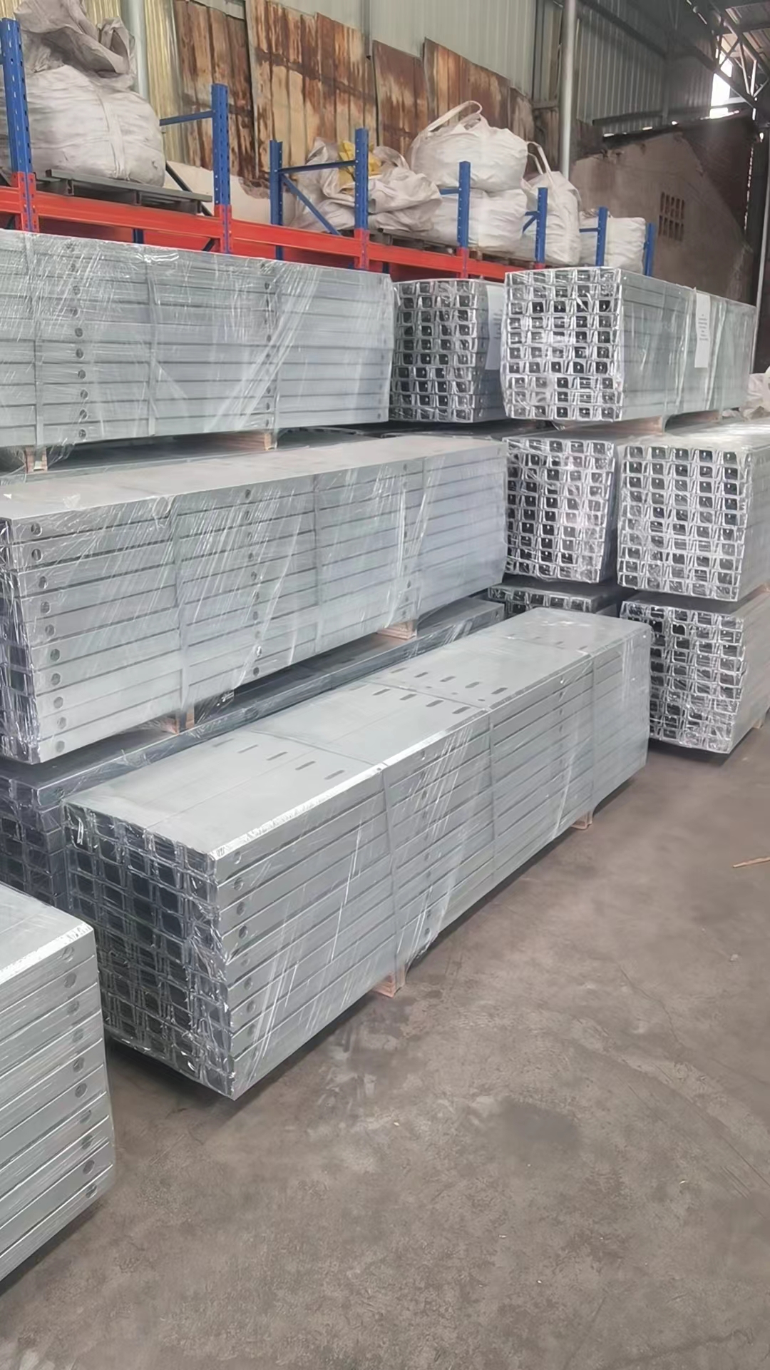 electrical  cross arm with hot dip galvanized high quality and favorite price