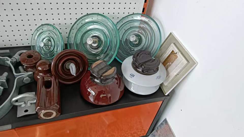 all the type of  insulators with high quality