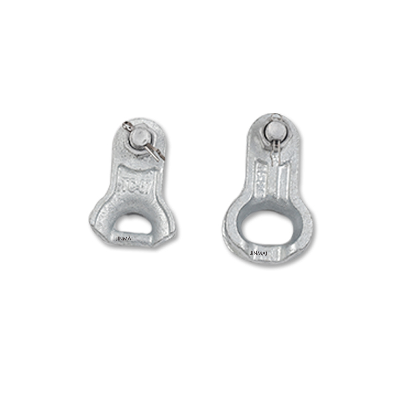 Thimble clevis preformed guy grip dead end manufacturer