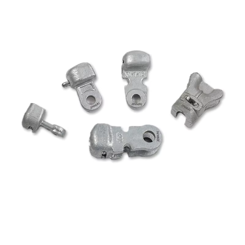 Thimble clevis preformed guy grip dead end manufacturer