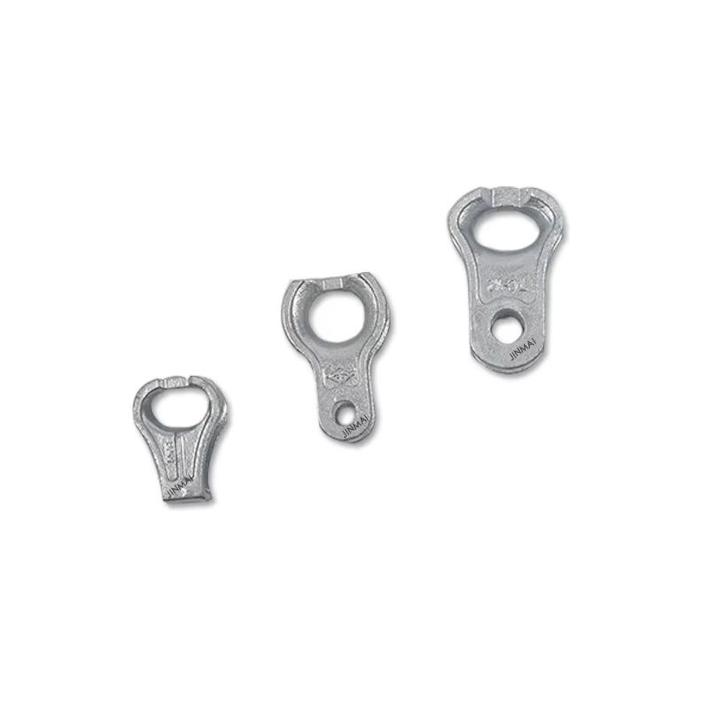 Thimble clevis preformed guy grip dead end manufacturer