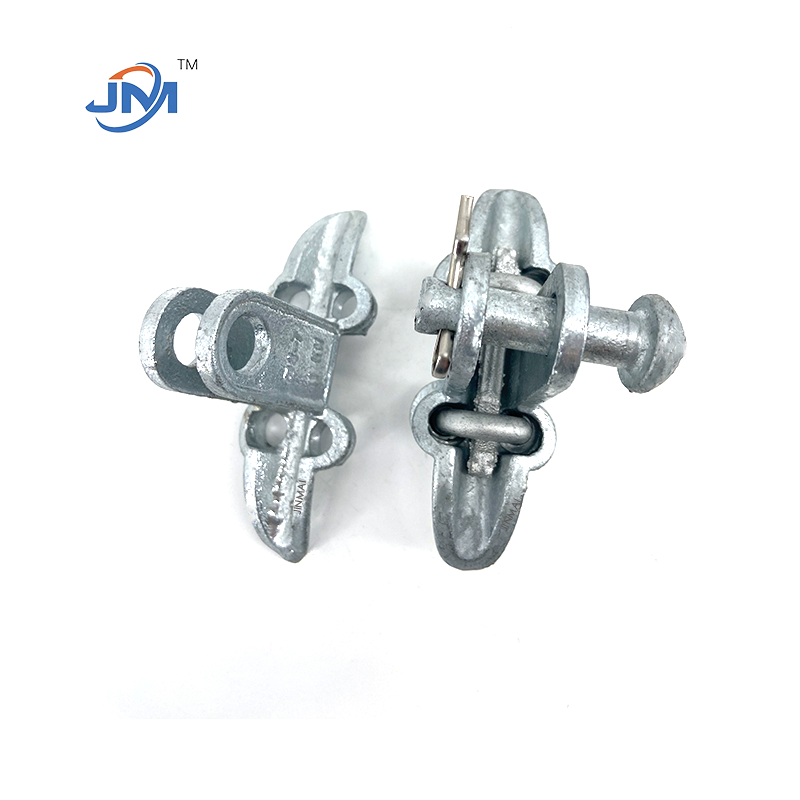 XGU Type Suspension Cable Clamp