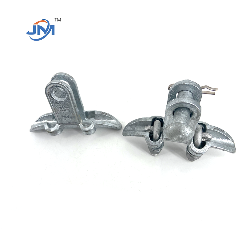 XGU Type Suspension Cable Clamp