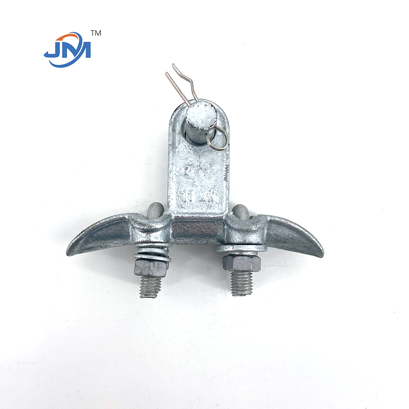 XGU Type Suspension Cable Clamp