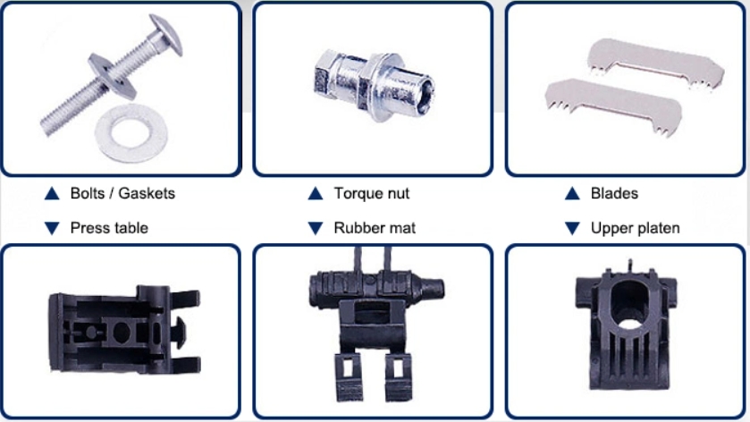 Insulation Piercing Connector