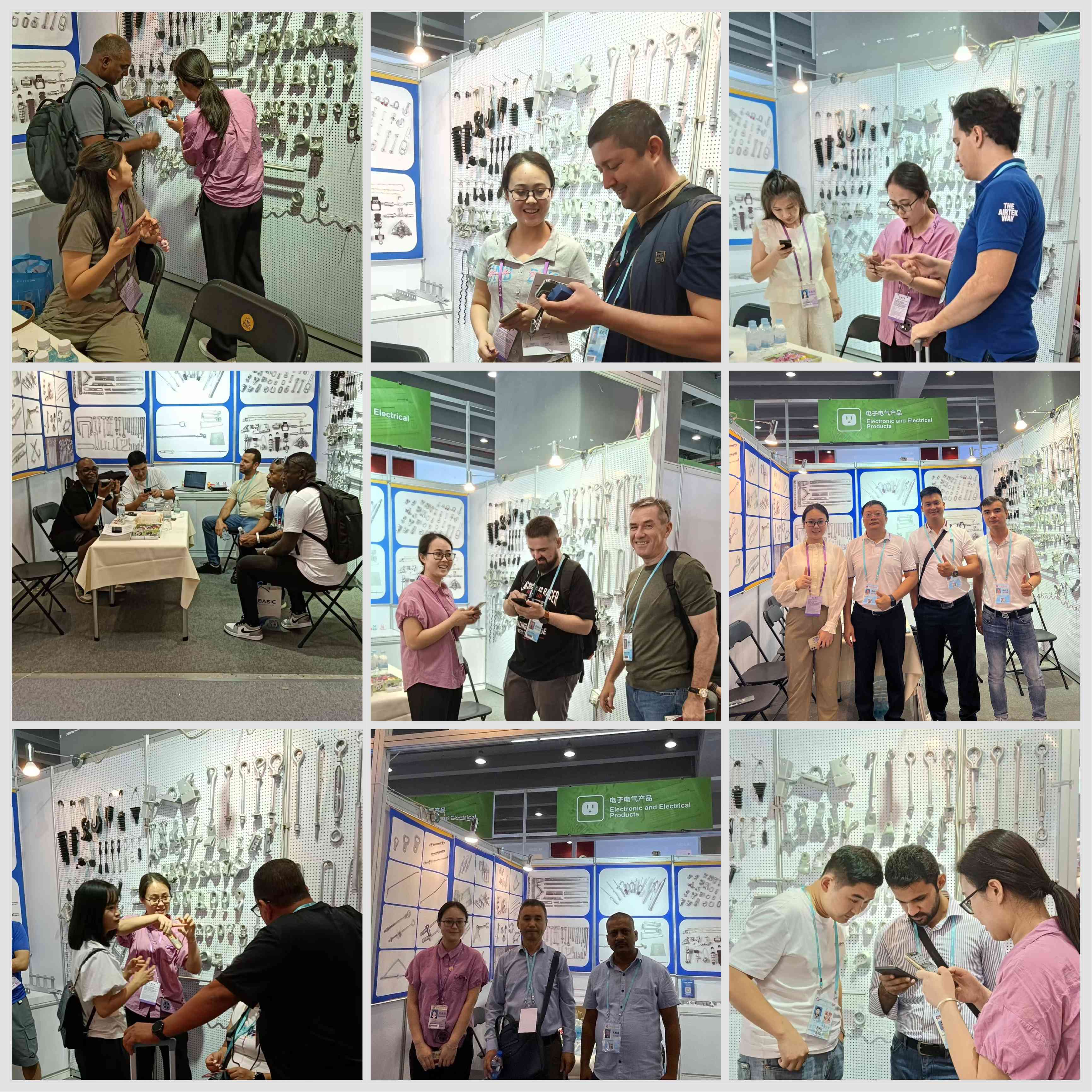 Canton Fair concluded successfully