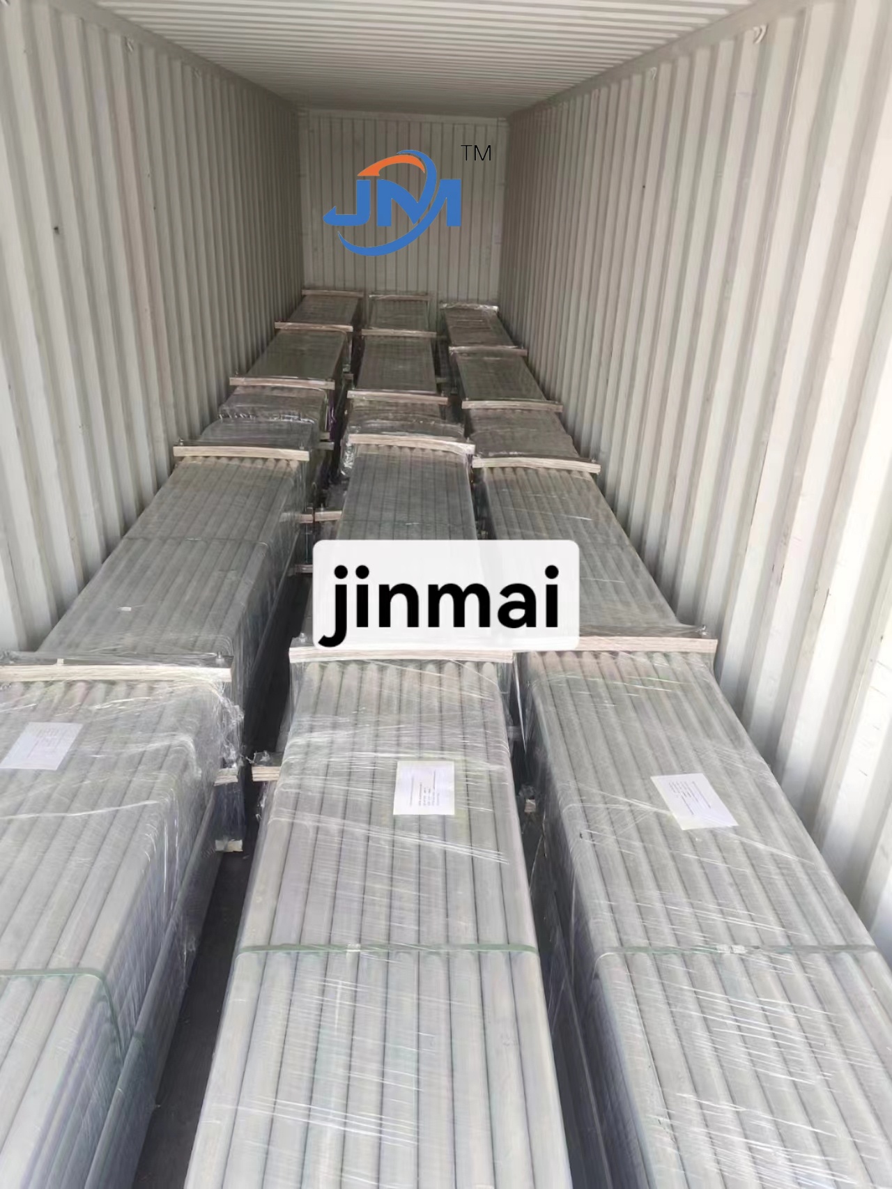 Good Quality Steel Pipe  Loading and Sending