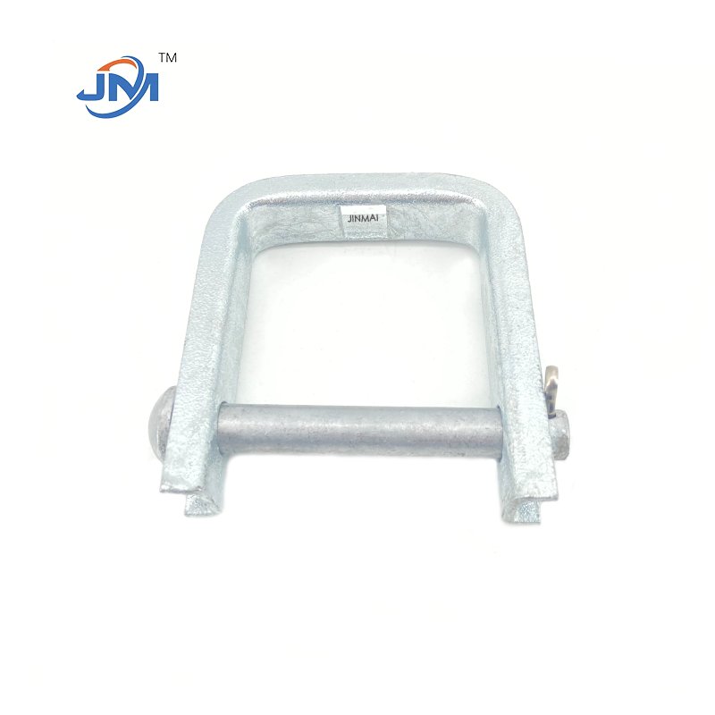  Spool Insulator Secondary Clevis Channel D Iron Bracket